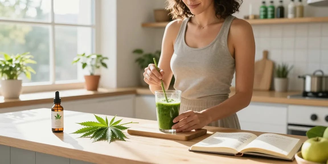 Experience wellness with CBD oil and hemp products; buy at Ministry of Cannabis for natural health benefits.