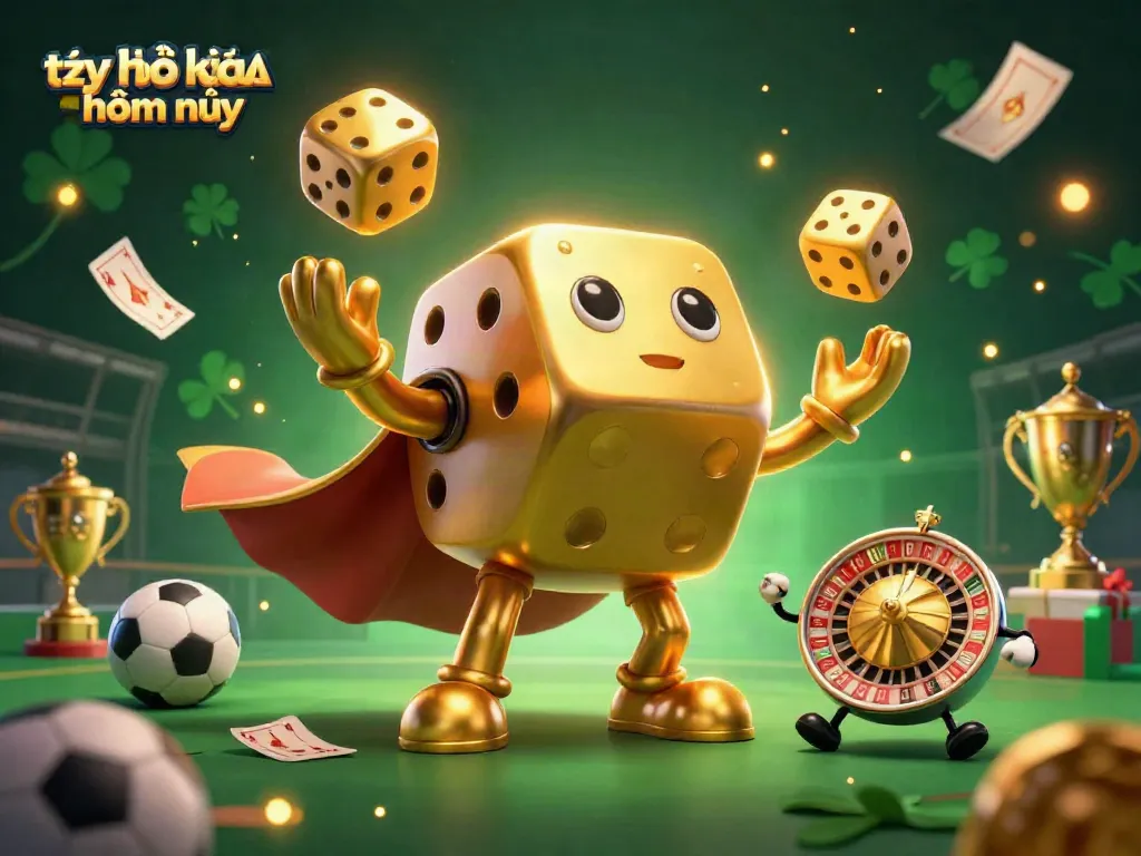 Bet on tỷ lệ kèo nhà cái hôm nay with dynamic sports elements and engaging visuals.