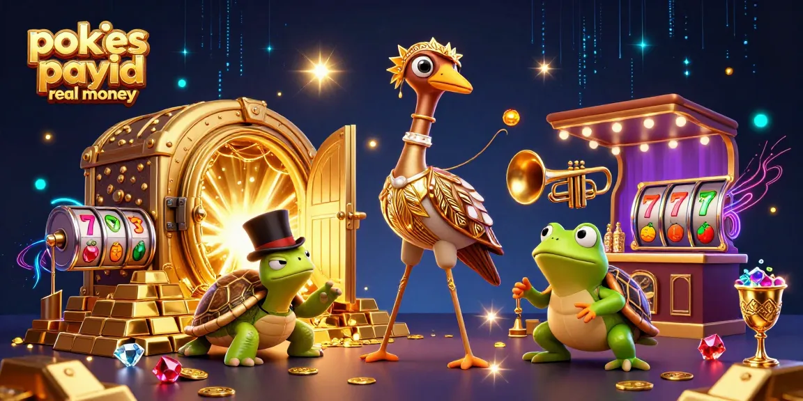 Spin the reels at pokies payid real money casinos and discover treasures galore!