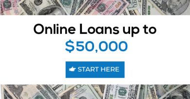 Apply Personal Loan Online Canada