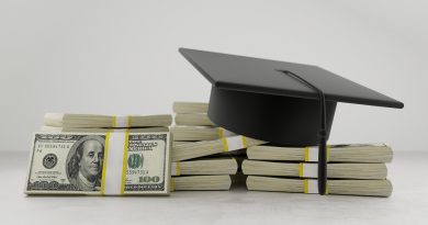 Fix My Finances: Best 6 - Student Loan Relief Program Canada