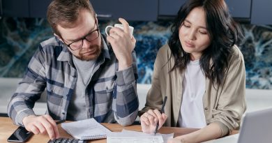 Fix My Finances: How to Apply for Debt Relief